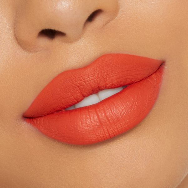 Baddie Matte Lip Kit Kylie Cosmetics By Kylie Jenner 0713